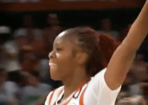 Jumping Lets Go GIF by NCAA March Madness