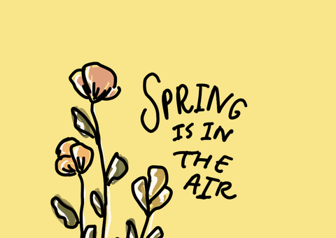 Happy Summer GIF by BrittDoesDesign