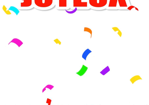 Anniversaire Bougie GIF by Titounis