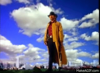 chuck norris