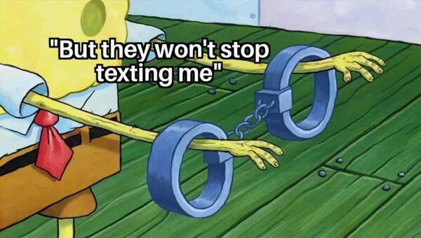 Just block em