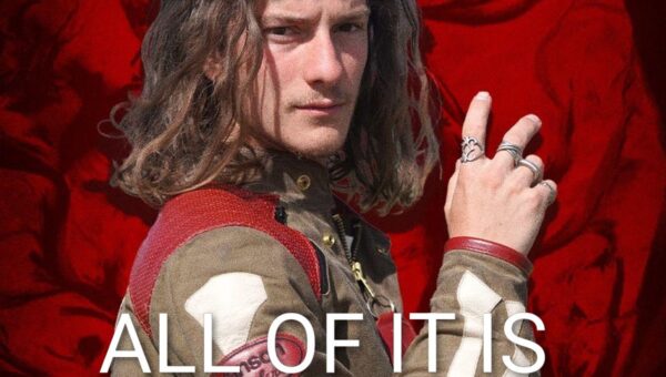 I have no regrets about this joke