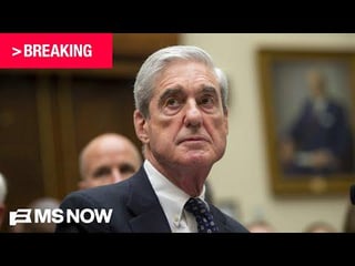 BREAKING: Former Special Counsel Robert Mueller dies at 81