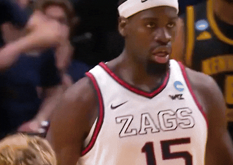 College Basketball GIF by NCAA March Madness