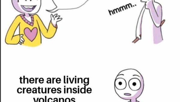 I didn’t believe it the first time i heard it