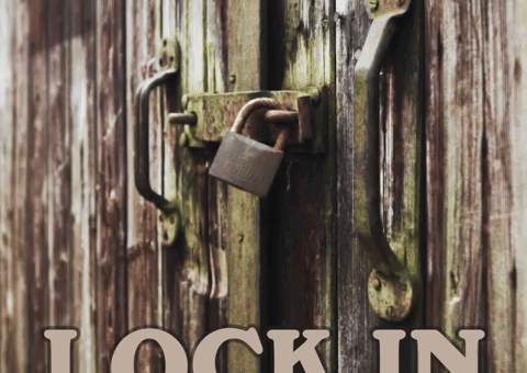 Locked In Lock GIF by Sealed With A