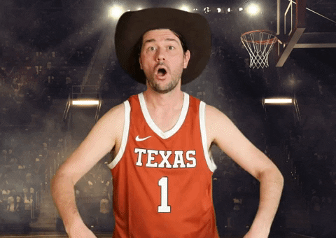 March Madness Hoops GIF by Basketball Madness