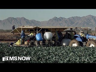 Farmers Sound the Alarm: Fuel, Fertilizer, and a War Driving Prices Higher