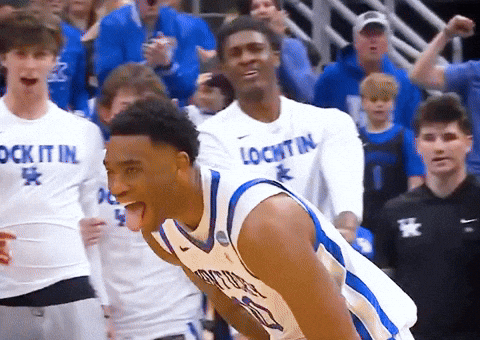 College Basketball GIF by NCAA March Madness