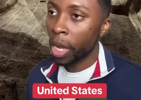 U.S. and Iran