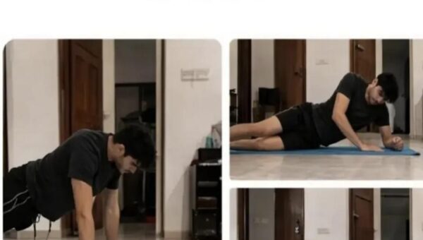 How is my form 🤔. I rate it a solid 9/10
