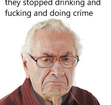 actually OC