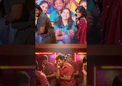 Mutta Kalakki 🎵 Song | #YOUTH | GVprakash #telugu #trending #music #trendingnow