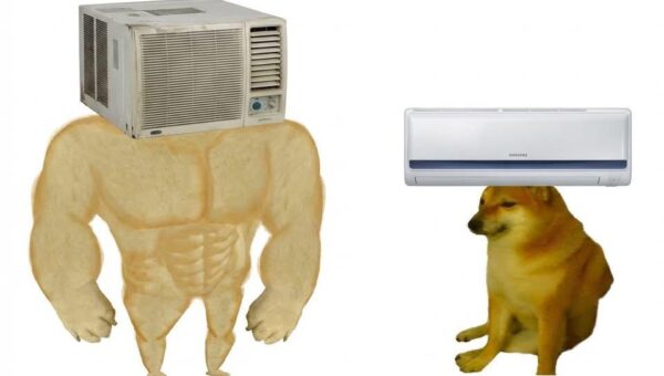 AC levels: legend to lazy
