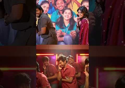 Mutta Kalakki🎵 Song | #YOUTH | GVPrakash #telugu #trending #ytshorts #music #trendingnow