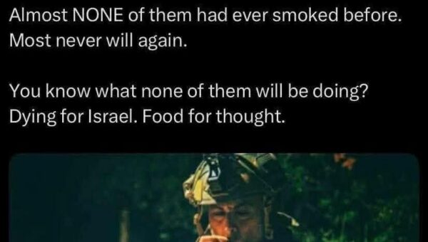 Munchies for thought