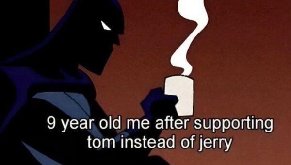 I was NOT like other kids
