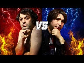 The Rise and Fall of ‘Kenny vs Spenny’