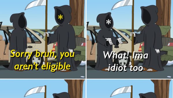 Not rich enough