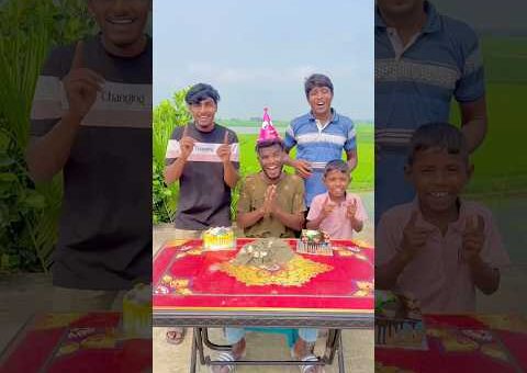 Happy birthday to you 😱 #shorts #trending #viralvideo #youtubeshorts