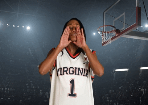 March Madness Ncaa GIF by Basketball Madness