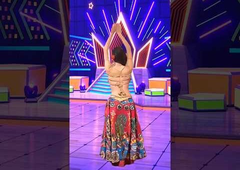 Wait for the Beat Drop 😳🔥#DanceChallenge #USA #ViralShorts #TrendingNow #FYP#bellydance