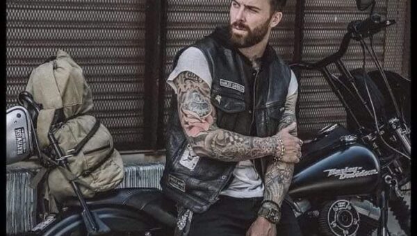 Tattoo You