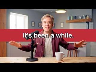 Tom Scott is back