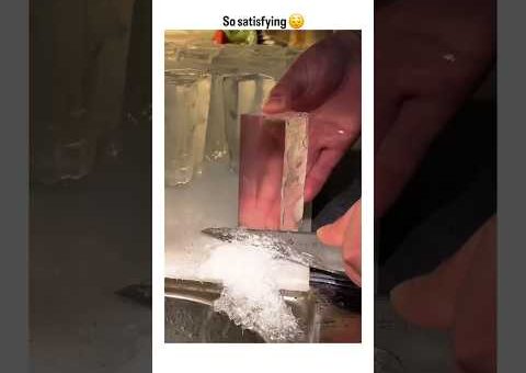 MOST SATISFYING VIDEO 😍🔥 | RELAXING & ODDLY SATISFYING MOMENTS COMPILATION🤯💯 | STRESS RELIEF VISUALS