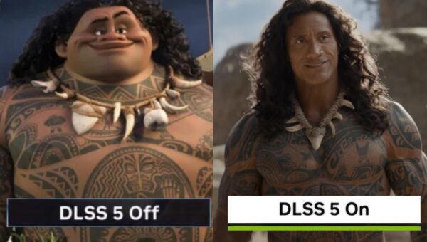 Disney is at it again
