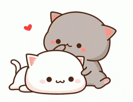 Cats Chibi