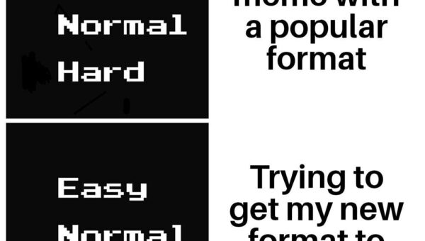 Just a Generic Meme Generator Meme