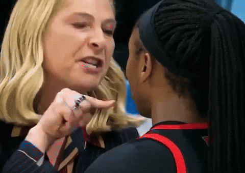 College Basketball GIF by NCAA March Madness