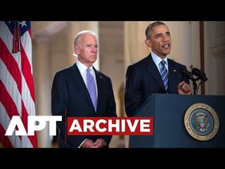 ARCHIVE: Obama Announces Historic Iran Nuclear Deal | July 14, 2015 | APT
