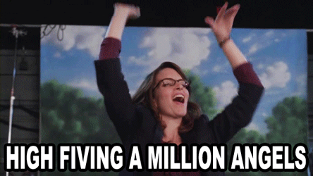 30 Rock College