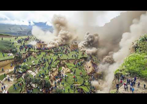 Incredible Moments Caught on Camera You Must See To Believe | Best of 2026 #03