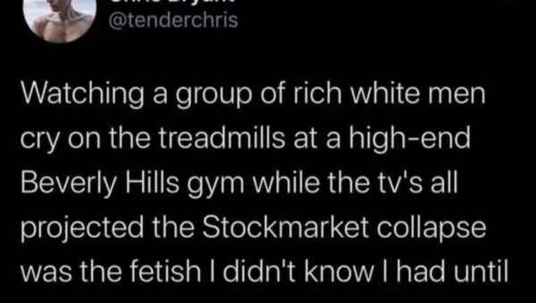 Gotta get those steps in