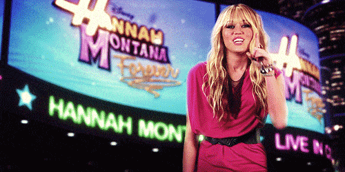 miley cyrus
