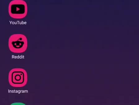 I can finally die a legend on an app nobody has ever heard of, let alone even knows how to pronounce