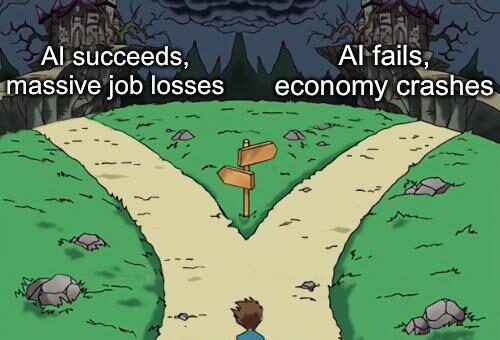 The AI future