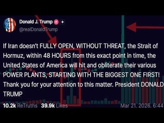 voidzilla | insider trading on war
