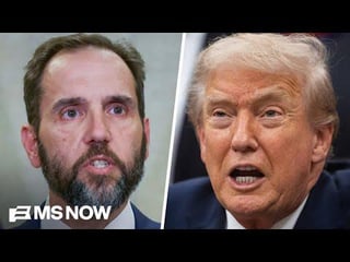 Case records: Smith found Trump appeared to have business motive for keeping classified docs