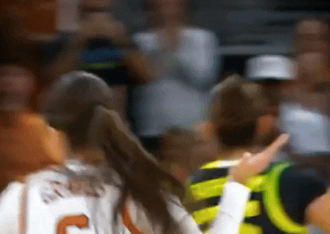 College Basketball Shrug GIF by NCAA March Madness