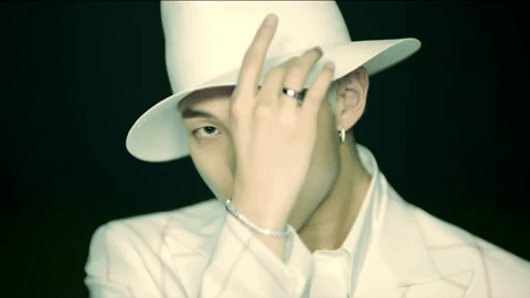 Rap Monster Army GIF by BTS 방탄소년단