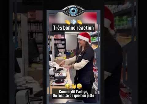 ⚡️ LE KARMA INSTANTANÉ