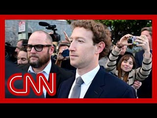 Meta & YouTube liable for social media addiction: Jury