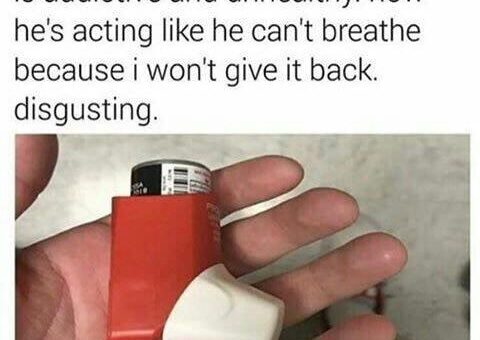 People nowadays, so addicted to their vapes