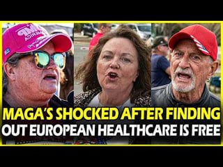 A perspective for Americans about their healthcare