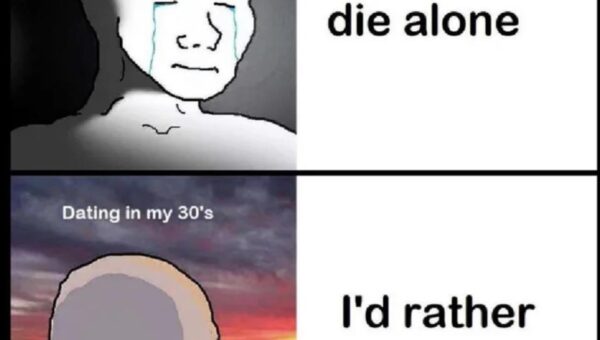 It do be like that
