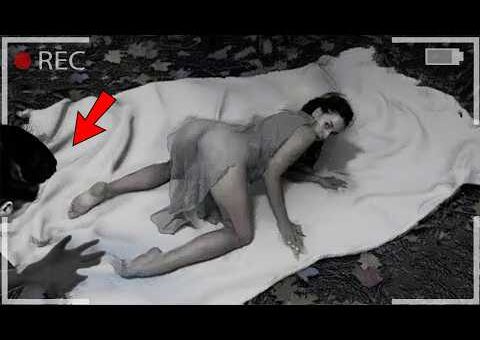 200 Real-Life Shocking Moments Caught on CCTV – Incredible Moments You Have to See !